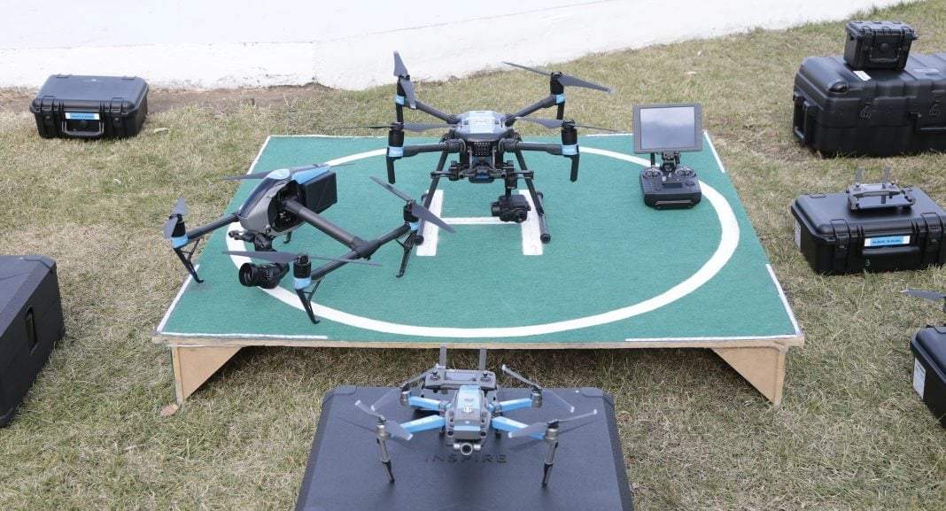 Drone