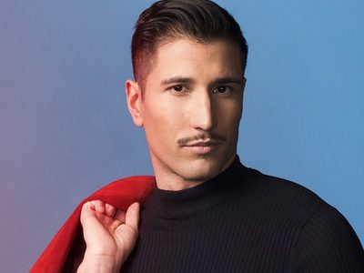 Lo escracharon: Gianmarco Onestini es captado haciendo lo menos recomendado