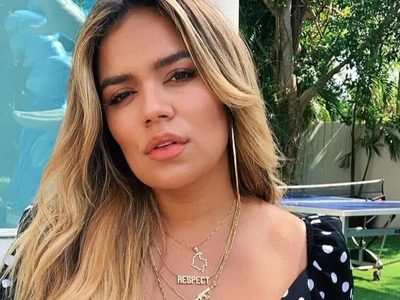¡Para vos Anuel! Karol G se pasó de la raya con este video que te acelera el pulso ¡No tiene piedad!