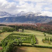 Una experiencia única: recorrer el Laberinto más grande de Sudamérica