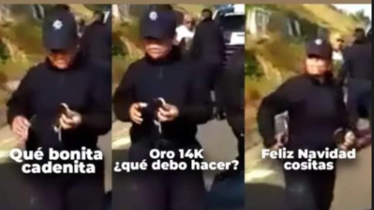Las imágenes posteadas por la hermana y la novia del actor