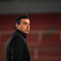 Gallardo lo seguirá de cerca: el ex River que se destacó en el inicio de la Liga Profesional