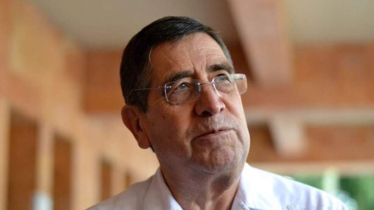 Antonio Gómez Pelegrín