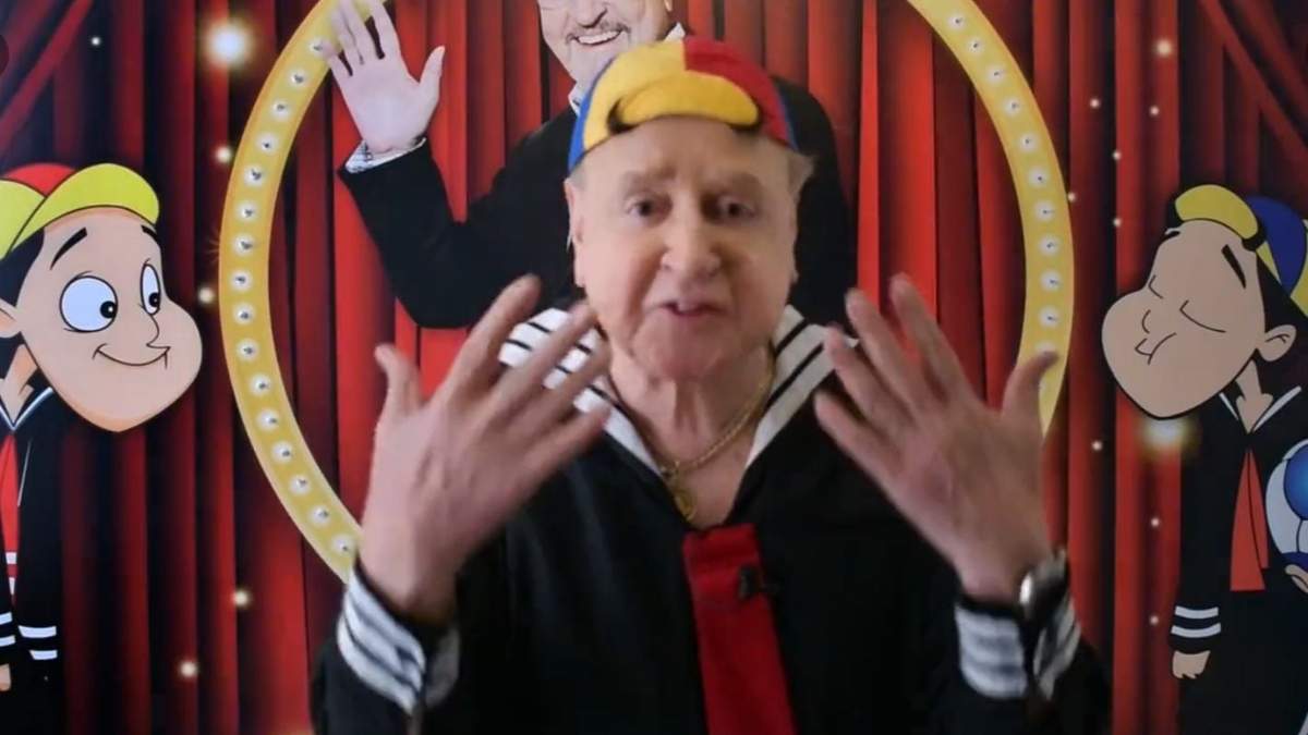 Kiko en campaña de EU