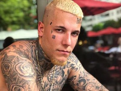 No aguantó más: Alex Caniggia apuntó contra una figura de LAM y fue al hueso