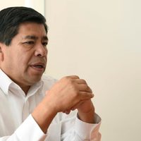 Próximo titular del INM pide 'no confundir caso humanitario de fondo” en éxodo migrante