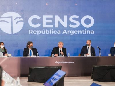 Así será el censo nacional en Neuquén