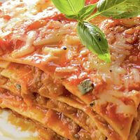 Lasaña exprés, sin horno y en una sartén: tentate con esta divina receta sin invertir ni una hora en prepararla