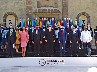 Un organismo cúpula regional, la meta de Latinoamérica