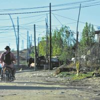 Todos los detalles sobre las explosiones de anoche en Roca