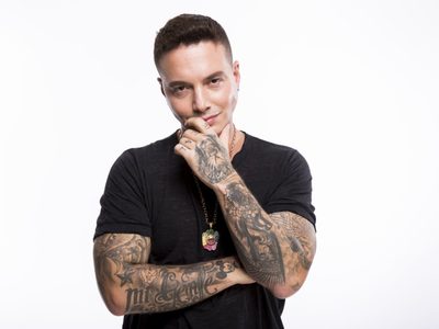 ¡Lo más tierno que verás hoy! El video de J Balvin que es imposible no mirar