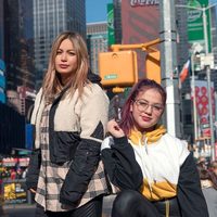 "Tiene las cosas bastante claras": Karina La Princesita habló sobre los deseos a futuro de su hija