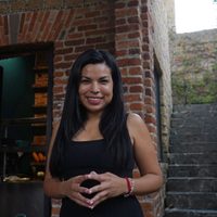 Candidata a ministra: existe una campaña de desinformación del INE y boicot contra el voto