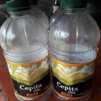 No tires las botellas de jugo: mirá esto tan creativo y hermoso que podés usar para decorar