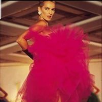 A sus 57 años, así está Fernanda Villaverde, la modelo de Ricardo Piñeiro que marcó los 90