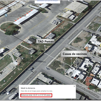 Pemex y el gobierno no quieren reubicar planta en Saltillo*