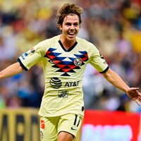 Sebastián Córdova, del América, en la mira del Benfica, Sevilla y Manchester United