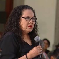 Alianza de Medios Mx se suma a la indignación por el asesinato de Lourdes Maldonado