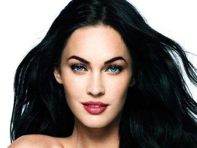 Megan Fox viste atuendo de noche que enseña más de la cuenta ¡Puras transparencias! ¿Preparado?