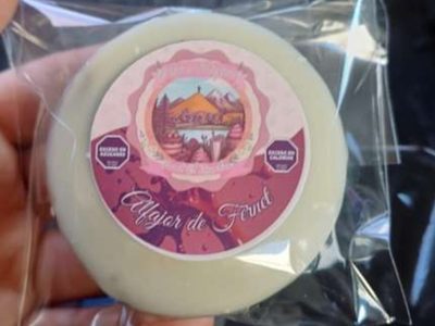 Alfajor de fernet artesanal: una propuesta local que agotó stock en la feria “Zapala Emprende”