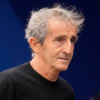 El expiloto Alain Prost habría resultado herido en atraco a su vivienda en Suiza