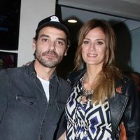 "Después de una hora": Paula Chaves registró el triunfo de Pedro Alfonso luego de un arduo trabajo