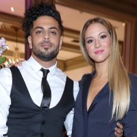 Se pasó con la broma: Flor Vigna hizo pegar un gran susto a Facundo Mazzei