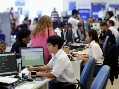 A dos años de la asunción de Milei, se perdieron casi 60 mil empleos públicos
