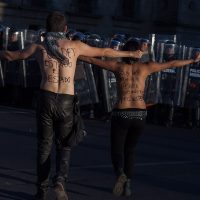Corte declara inconstitucional delito de 'ultraje a la autoridad” en la CDMX