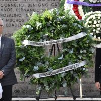 2 de octubre se conmemora un "crimen de Estado": Sheinbaum