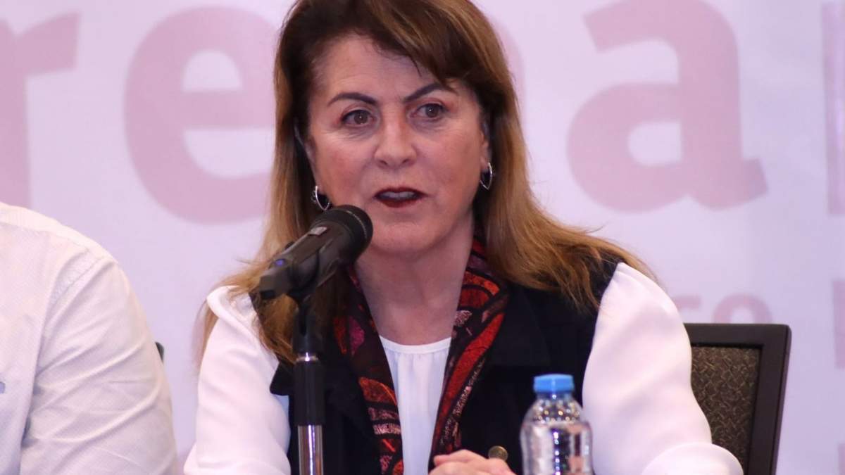 González Saravia. Sin apoyo del PVEM