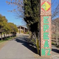 Mañana se suspenden clases en la EPEA 2 por falta de electricidad y calefacción