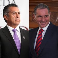 Mancera, El Bronco, Cué y Alfaro podrían preparar candidatura independiente para el 2018