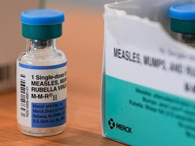 Brote de sarampión en Texas supera los 500 casos, incluidos varios en una guardería en Lubbock