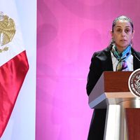 Policía Federal se integra a gabinete de Seguridad de Sheinbaum
