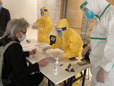 Inician las investigaciones en Wuhan sobre el origen del coronavirus