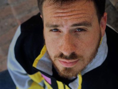 ¡Nadie lo imaginó! Tras enterarse de su enfermedad Fede Bal recibió apoyo de quien menos lo esperab