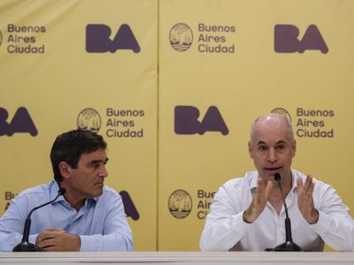 Ciudad de Buenos Aires: qué sectores tienen más chances de volver a la actividad
