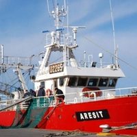 Preocupante: todos los tripulantes de un barco pesquero tienen coronavirus
