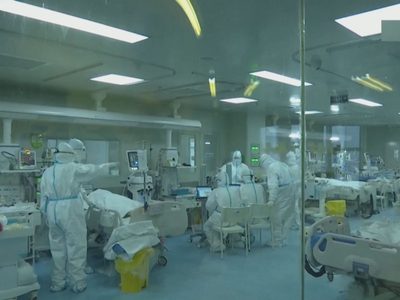 Amenaza mundial: Confirman casos de coronavirus en Rusia, Reino Unido y Japón