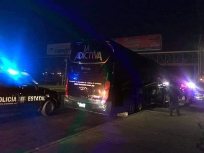 Cancelan feria en Metepec por amenazas y ataques del crimen organizado