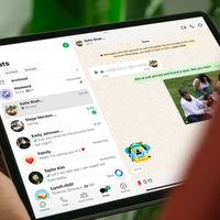 WhatsApp ya está disponible para iPad: esto es lo que hay que saber