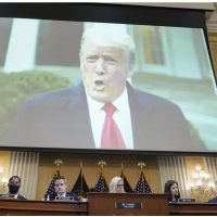 Comisión de 6 de enero recomienda enjuiciar a Donald Trump