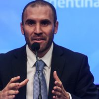 Economía caliente: Martín Guzmán prepara la negociación de la deuda argentina con el FMI