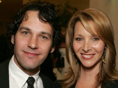 ¡Qué dirá Phoebe Buffay!: Paul Rudd, infraganti, se volvió viral ¿por un exceso?