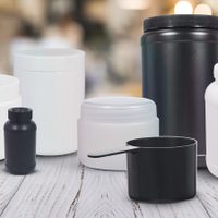 De envases de plástico vacíos a regalo con estilo: hacé este contenedor efecto cuero, fácil y original