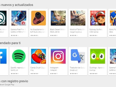 Google Play elimina 9 apps que robaban las contraseñas de Facebook