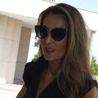 Paloma Cuevas reaparece con mucha nostalgia en las redes sociales, y tiene sus motivos
