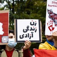 El gobierno de Francia exigió la liberación inmediata de los franceses detenidos en Irán