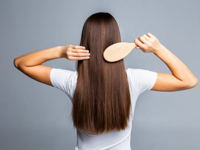 Remedios para evitar el frizz en el pelo y para mantenerlo brilloso y saludable